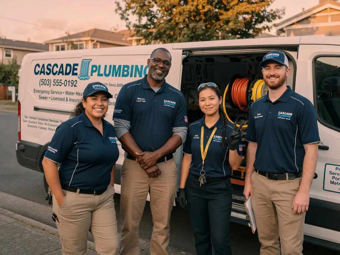 Emergency Plumber company in Knox, IN